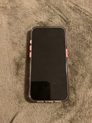 iPhone 15 Pro Plata