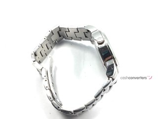 reloj pulsera caballero sandoz 81439-104