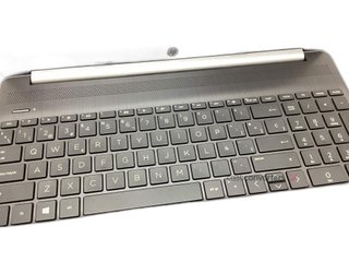 pc portatil hp hp laptop 15s-fq1xxx