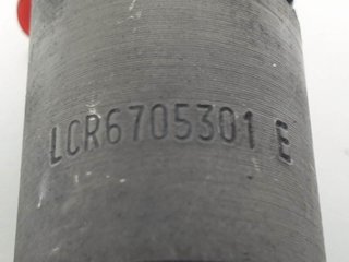 INYECTOR - FORD FORD MONDEO BERLINA (GD) 1996-2001