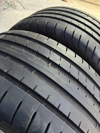 235/40/18 GoodYear Eagle F1 Asymmetric 3