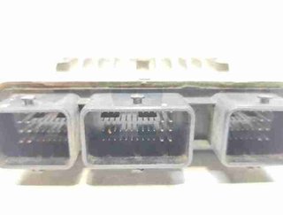 Ford 2309573 3s6112a650ge centralita motor fusion