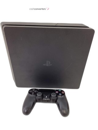 sony ps4 slim 1tb