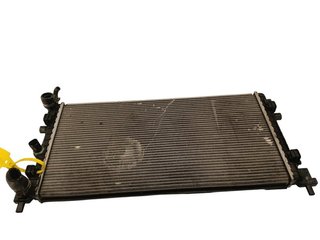 RADIADOR AGUA SEAT IBIZA BERLINA (6J5) CBZ 6R0145