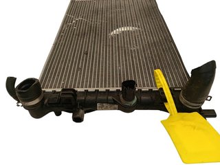 RADIADOR AGUA SEAT IBIZA BERLINA (6J5) CBZ 6R0145