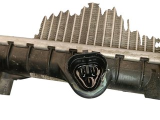 RADIADOR AGUA SEAT IBIZA BERLINA (6J5) CBZ 6R0145