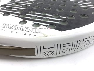 pala de padel yarara vibor-a