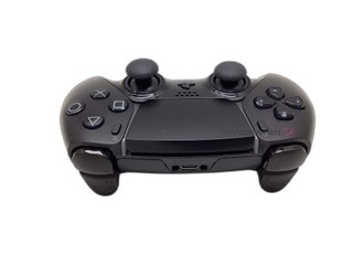 mando ps5 sony dualsense edge