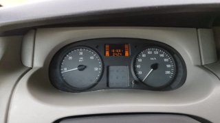 Opel vivaro camperizada