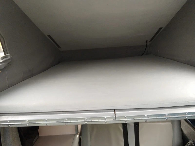 Opel Vivaro 2007, foto 4