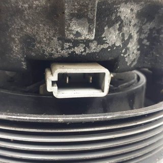 COMPRESOR AIRE ACONDICIONADO FORD FORD MONDEO BERLINA (GD) 1996-2001