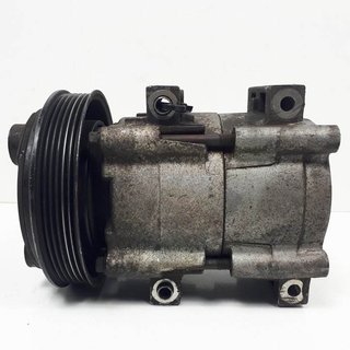 COMPRESOR AIRE ACONDICIONADO FORD FORD MONDEO BERLINA (GD) 1996-2001