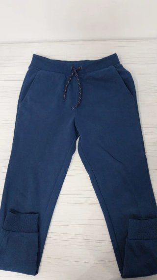 Pantalón deportivo niño Okaïdi T.10