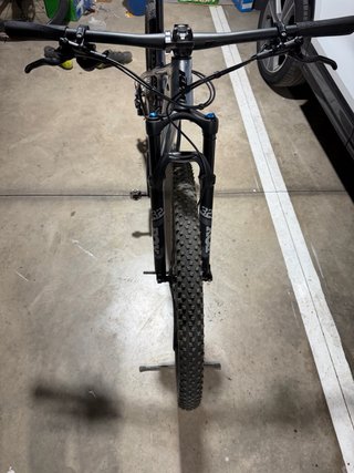 Ktm myroon elite