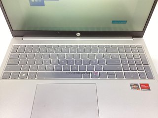 pc portatil hp hp laptop 15-fc0xxx