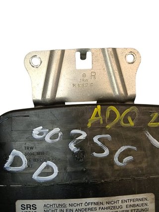 AIRBAG LATERAL DERECHO MERCEDES-BENZ SLK (BM 170)