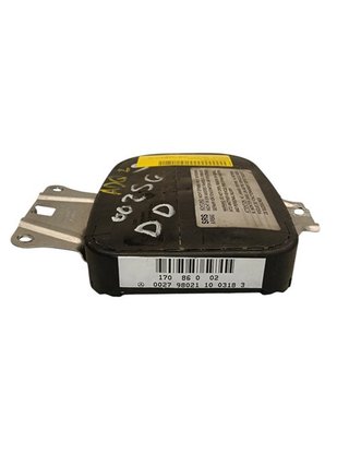 AIRBAG LATERAL DERECHO MERCEDES-BENZ SLK (BM 170)