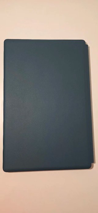 Lenovo Yoga Tab Plus 12.7 Tidal Teal