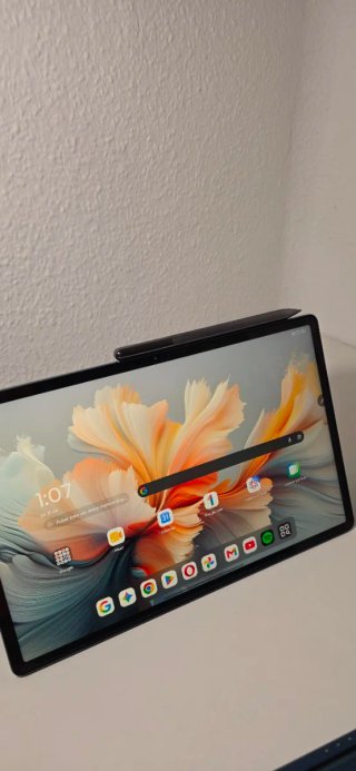 Lenovo Yoga Tab Plus 12.7 Tidal Teal
