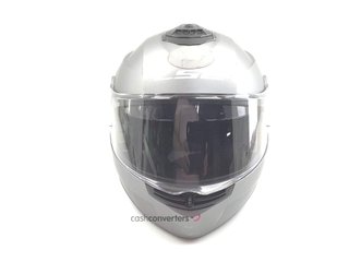 casco abatible ls2 ff908 strobe ii