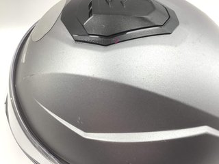 casco abatible ls2 ff908 strobe ii