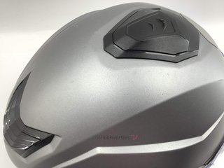 casco abatible ls2 ff908 strobe ii