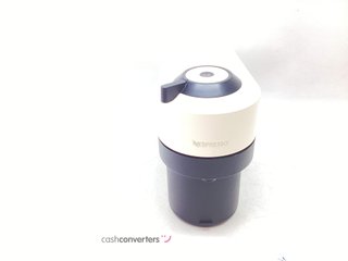 cafetera capsulas krups vertuo pop xn920