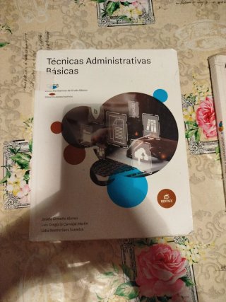 Itinerario personal para la empleabilidad : CFG...