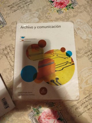 Itinerario personal para la empleabilidad : CFG...