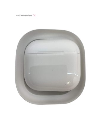 in-ear apple airpods 4 gen
