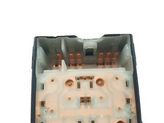 MANDO ELEVALUNAS DELANTERO IZQUIERDO NISSAN NISSAN MICRA C+C (CK12E) 2005-2010