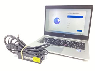 pc portatil hp elitebook