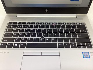 pc portatil hp elitebook
