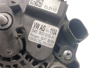 ALTERNADOR SEAT SEAT IBIZA (6P1) 2015-2017