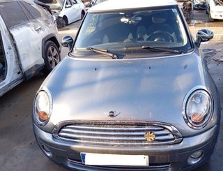 475069 llanta 6.5 j 16 eh2 bmw mini (r56) cooper s