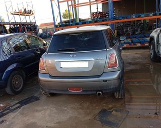 475069 llanta 6.5 j 16 eh2 bmw mini (r56) cooper s