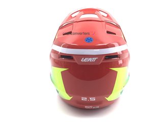 casco off road leatt moto 2.5