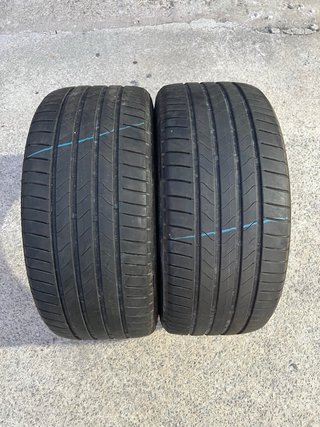 235/40/18 Bridgestone Turanza 6
