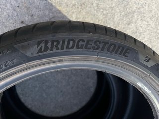 235/40/18 Bridgestone Turanza 6