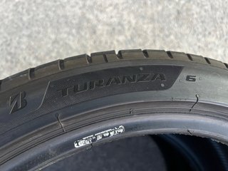 235/40/18 Bridgestone Turanza 6