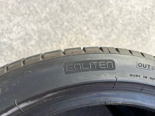 235/40/18 Bridgestone Turanza 6