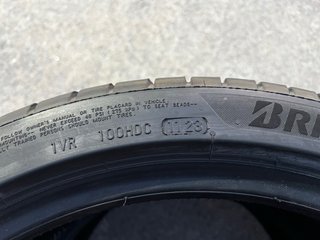 235/40/18 Bridgestone Turanza 6