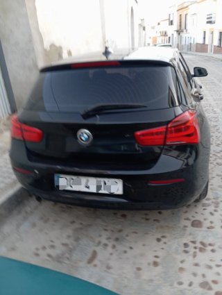 BMW Serie 1 2018