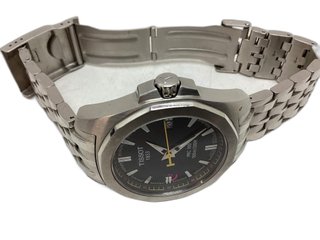 reloj pulsera caballero tissot prc 100