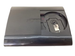 sony ps3 super slim 500 gb