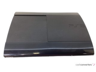 sony ps3 super slim 500 gb