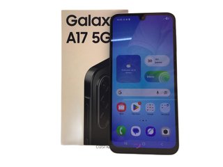 samsung galaxy a17 5g 4gb 128gb
