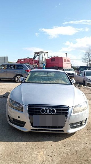 Audi 104469 06l103226 tubo a5 coupe (8t)