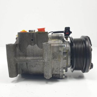 COMPRESOR AIRE ACONDICIONADO - FORD FORD KA (CCQ) 1996-2008