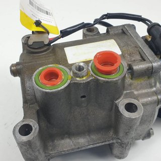 COMPRESOR AIRE ACONDICIONADO - FORD FORD KA (CCQ) 1996-2008